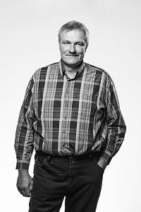 Jörg Schneider (Beisitzer)