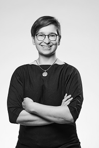 Stefanie Hoffmann