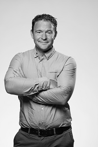 Dirk Schröder (Schatzmeister)