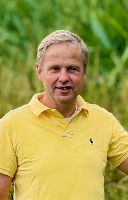 Volker Grüne