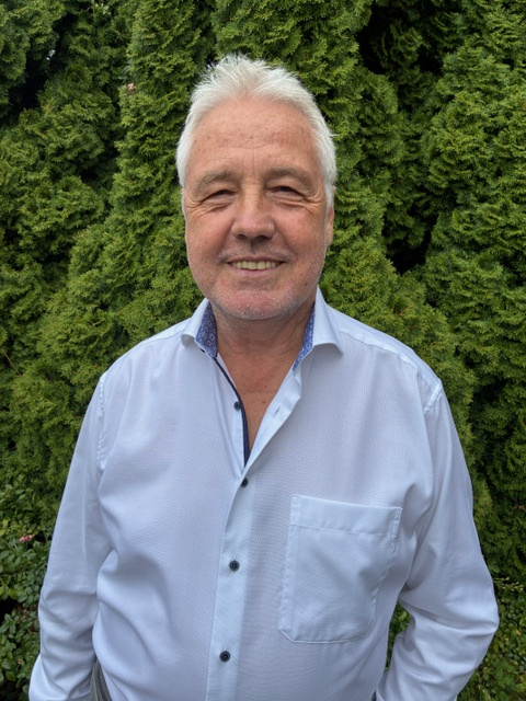 Helmut Kröner