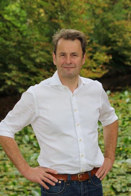 Dr. Jürgen Vehling