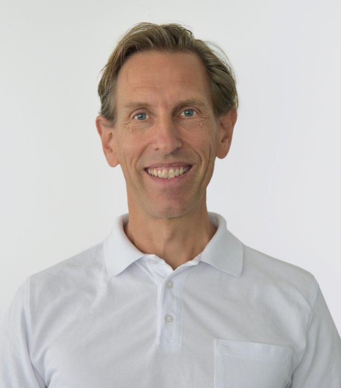 Dr. Kristian Nitschmann