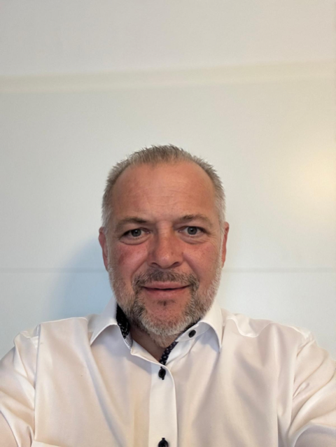 Gregor Meka